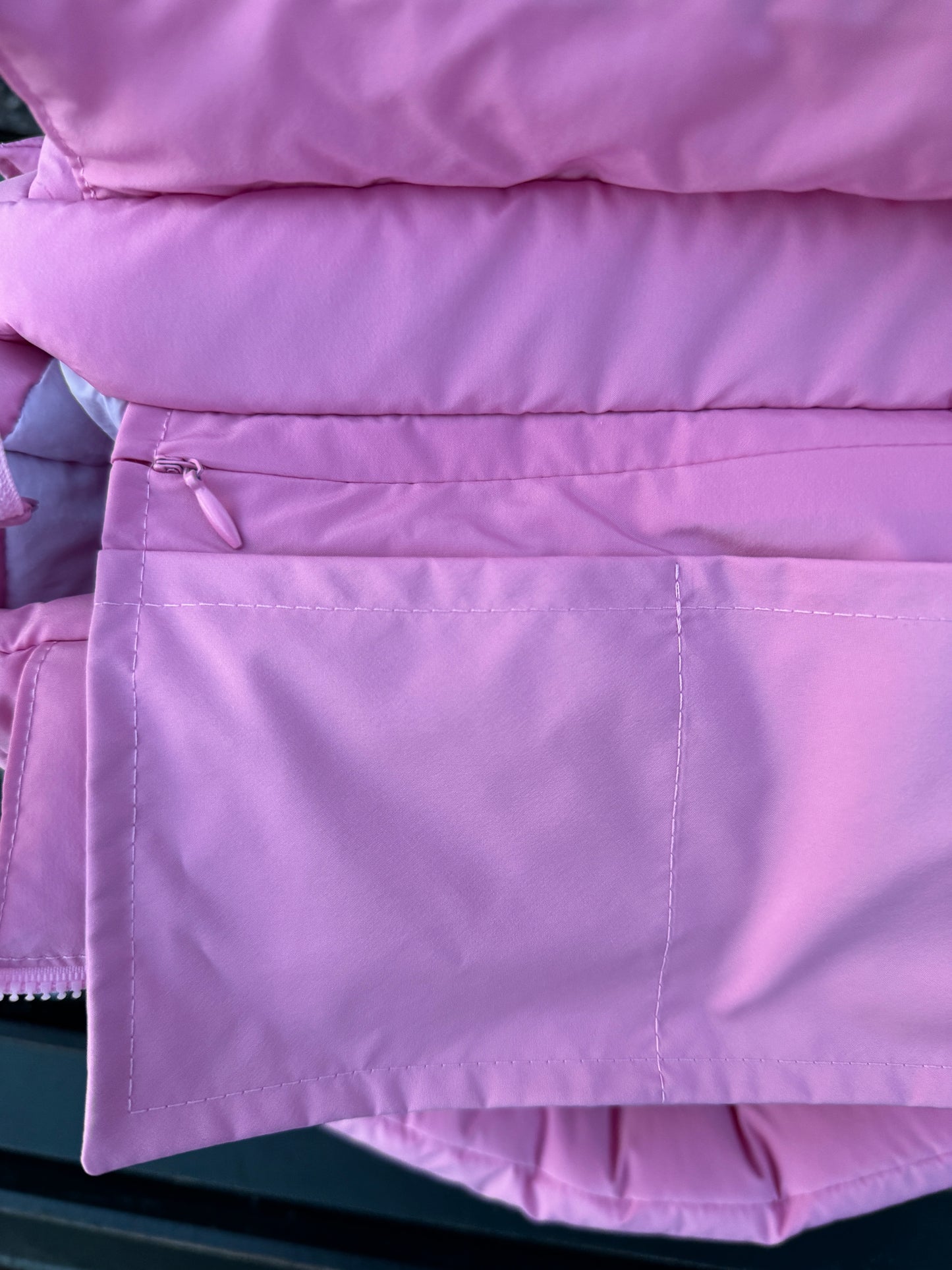 Bestie Bag Mini Pink