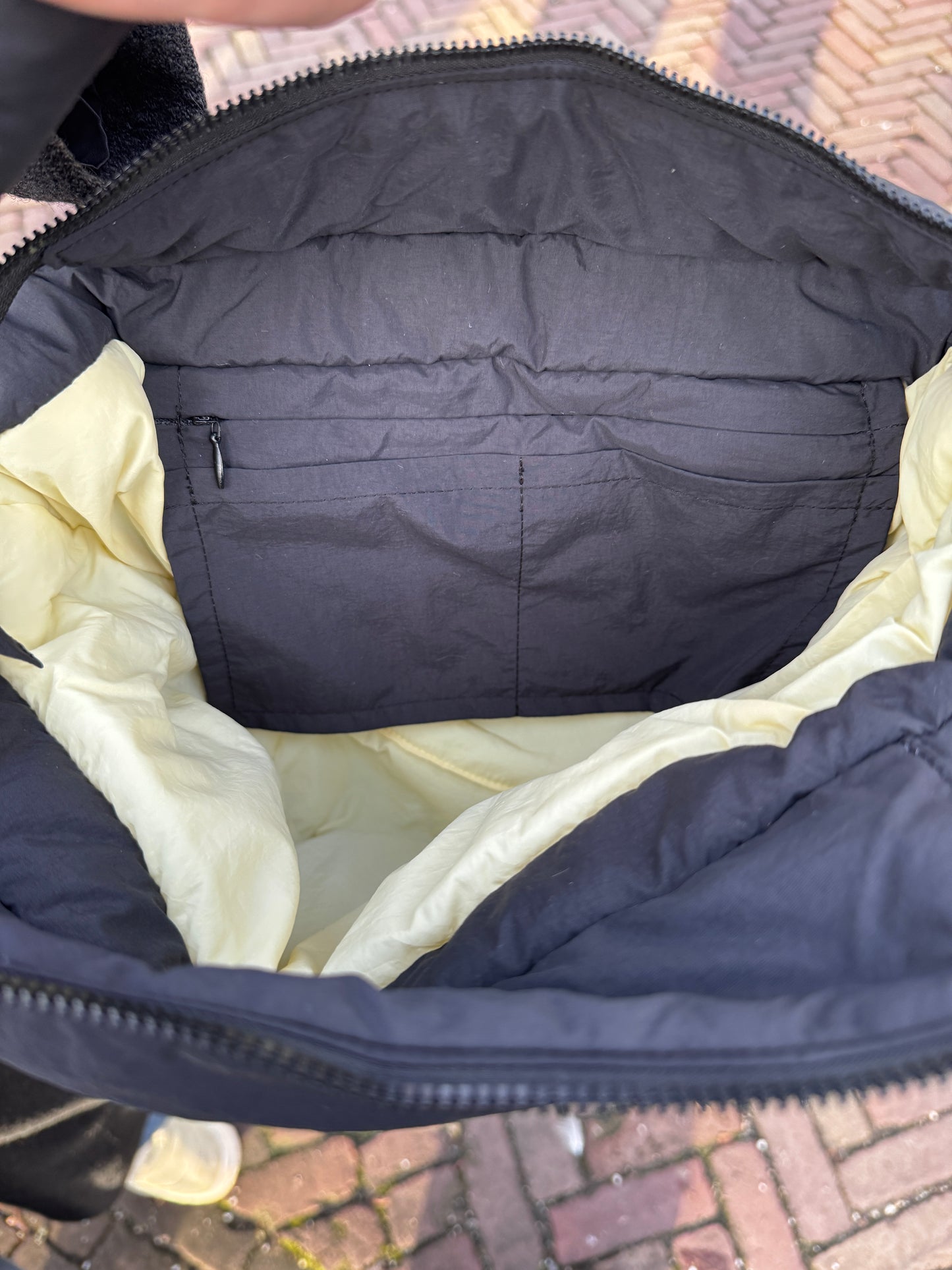 Bestie Bag Mini Black