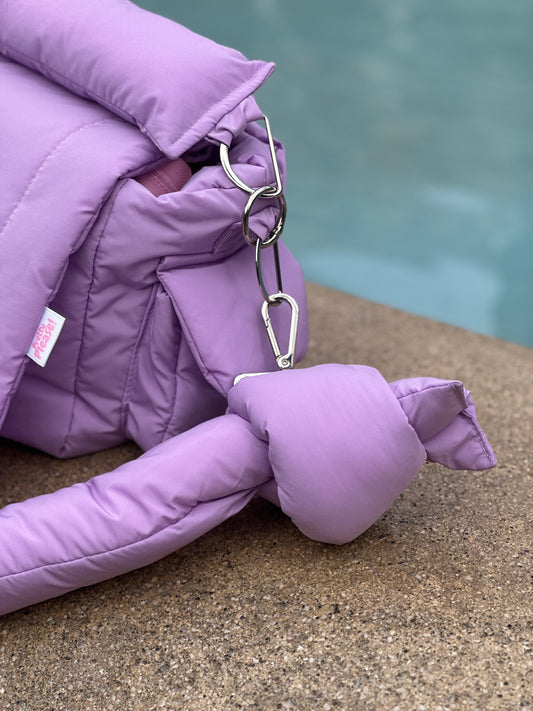 Bestie Bag Mini Lilac