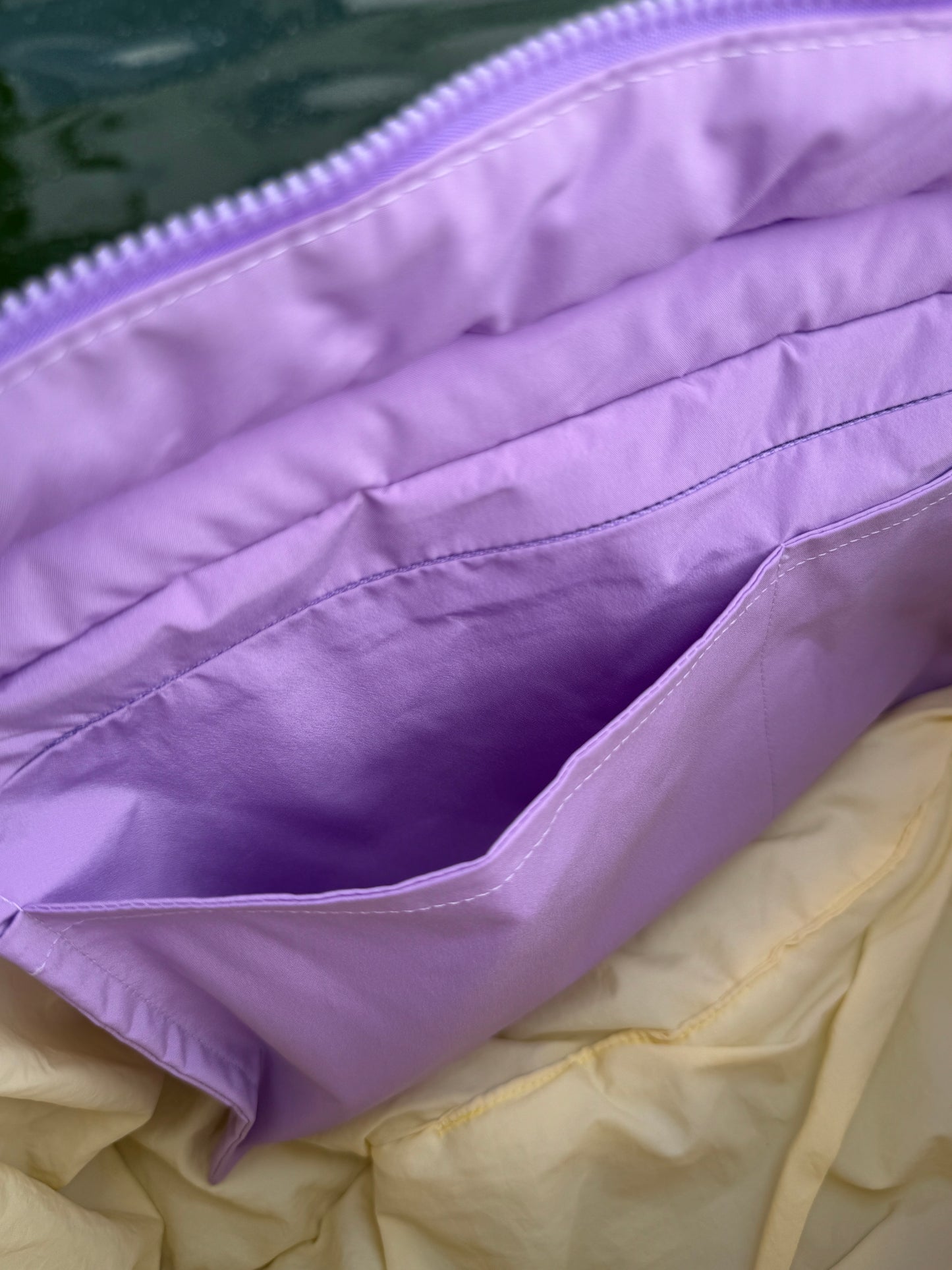 Bubblegum Cloud Lilac